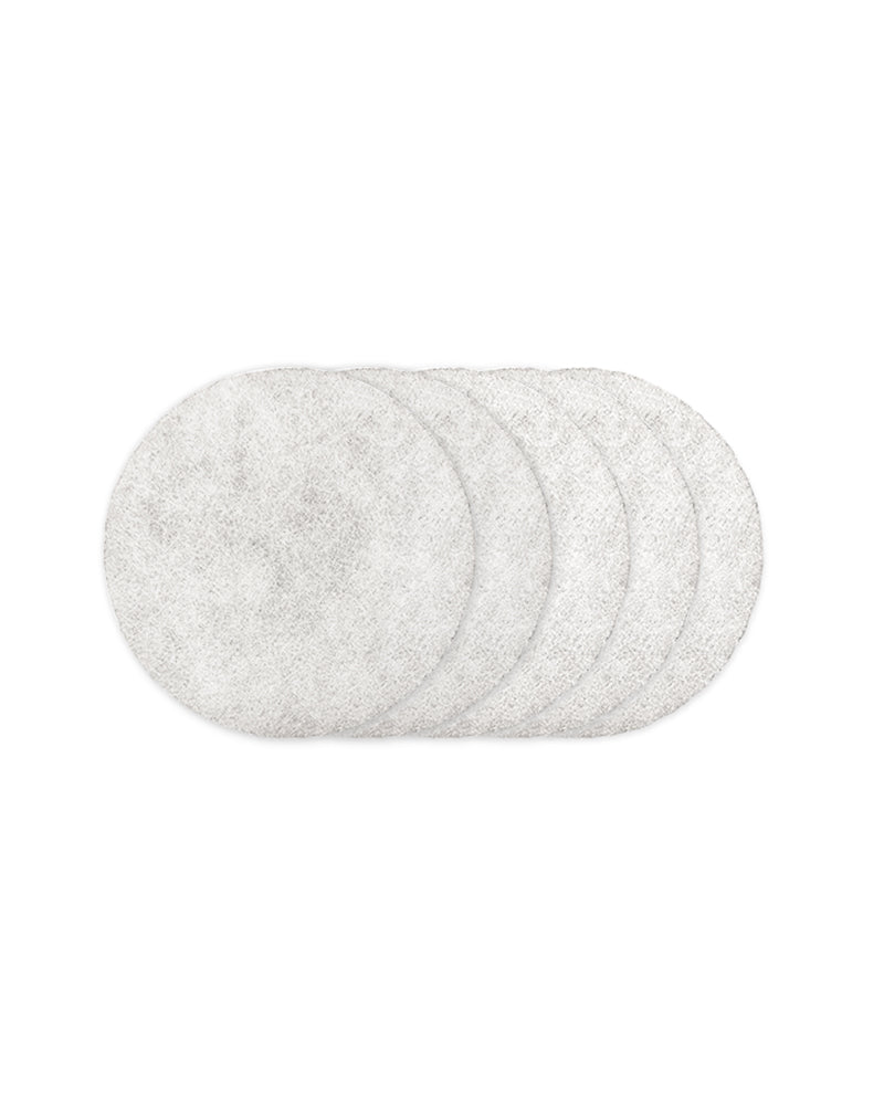 HairMaster filtras - 5 vnt.